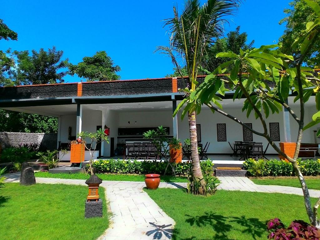 D'mell Bali Village de vacances