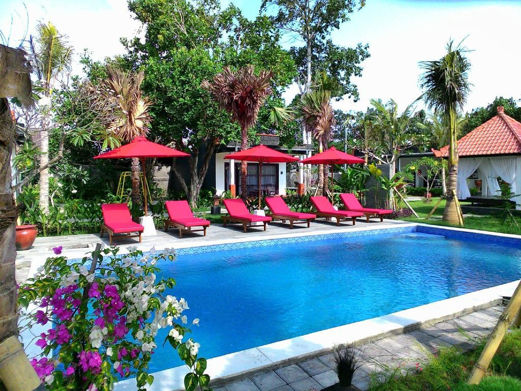 Village de vacances D'mell Bali 3*