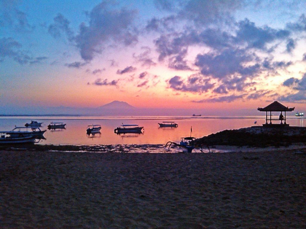 D'mell Bali Village de vacances