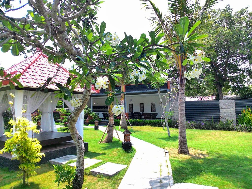 D'mell Bali Village de vacances