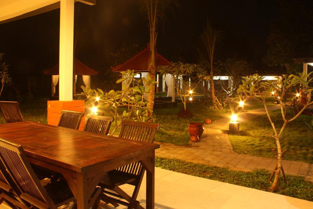 D'mell Bali Village de vacances Nusa Dua (Bali)