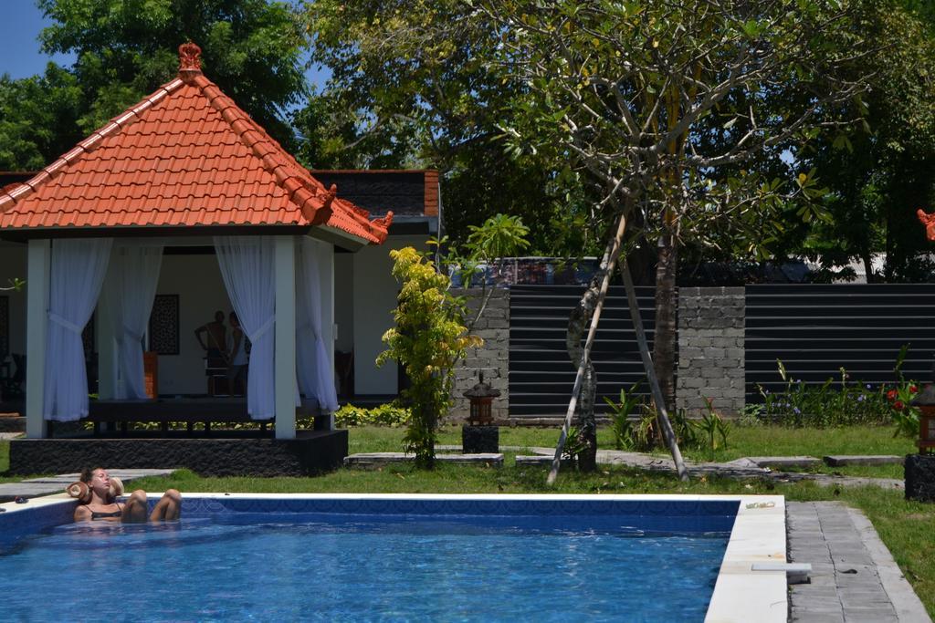 Village de vacances D'mell Bali
