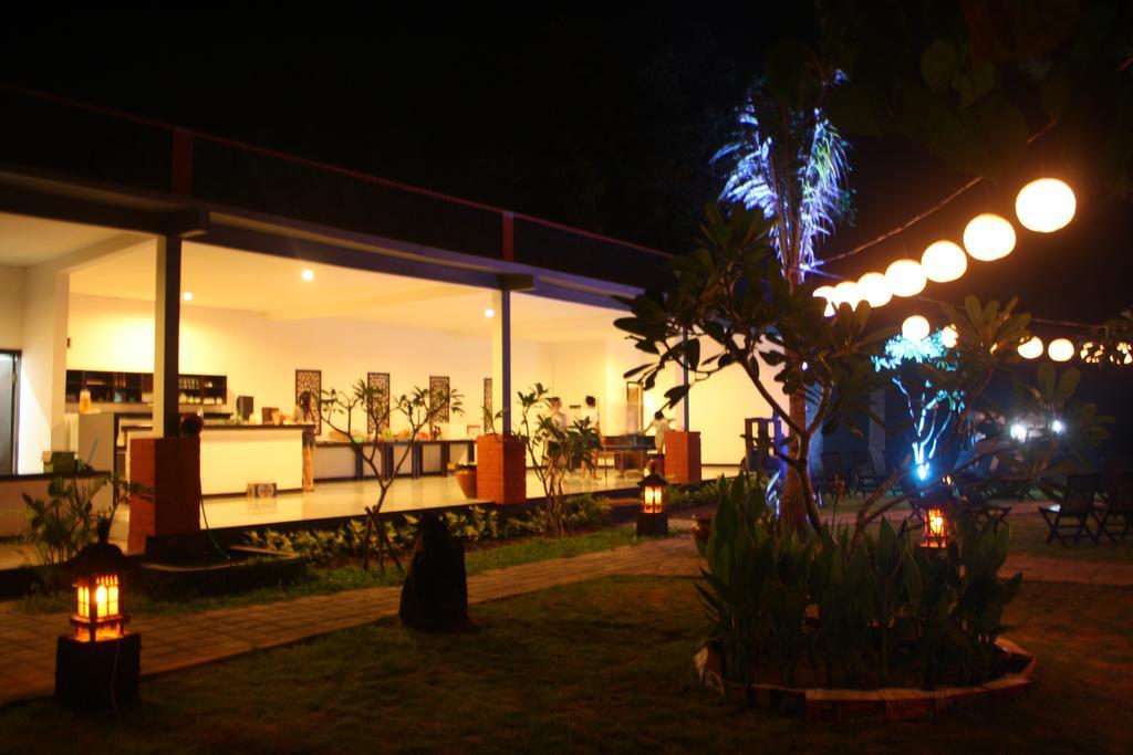 Village de vacances D'mell Bali Nusa Dua (Bali)