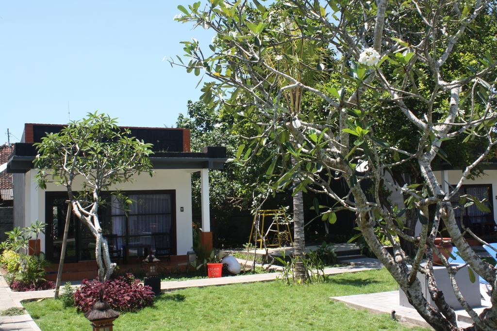 D'mell Bali Village de vacances 3*
