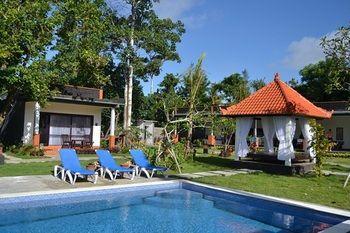 D'mell Bali Village de vacances 3*
