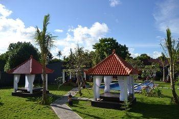 D'mell Bali Village de vacances 3*