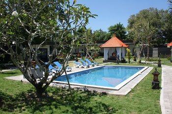 Village de vacances D'mell Bali 3*