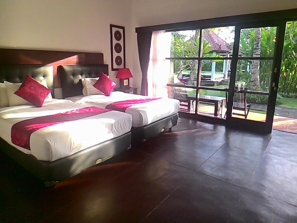 Village de vacances D'mell Bali 3*