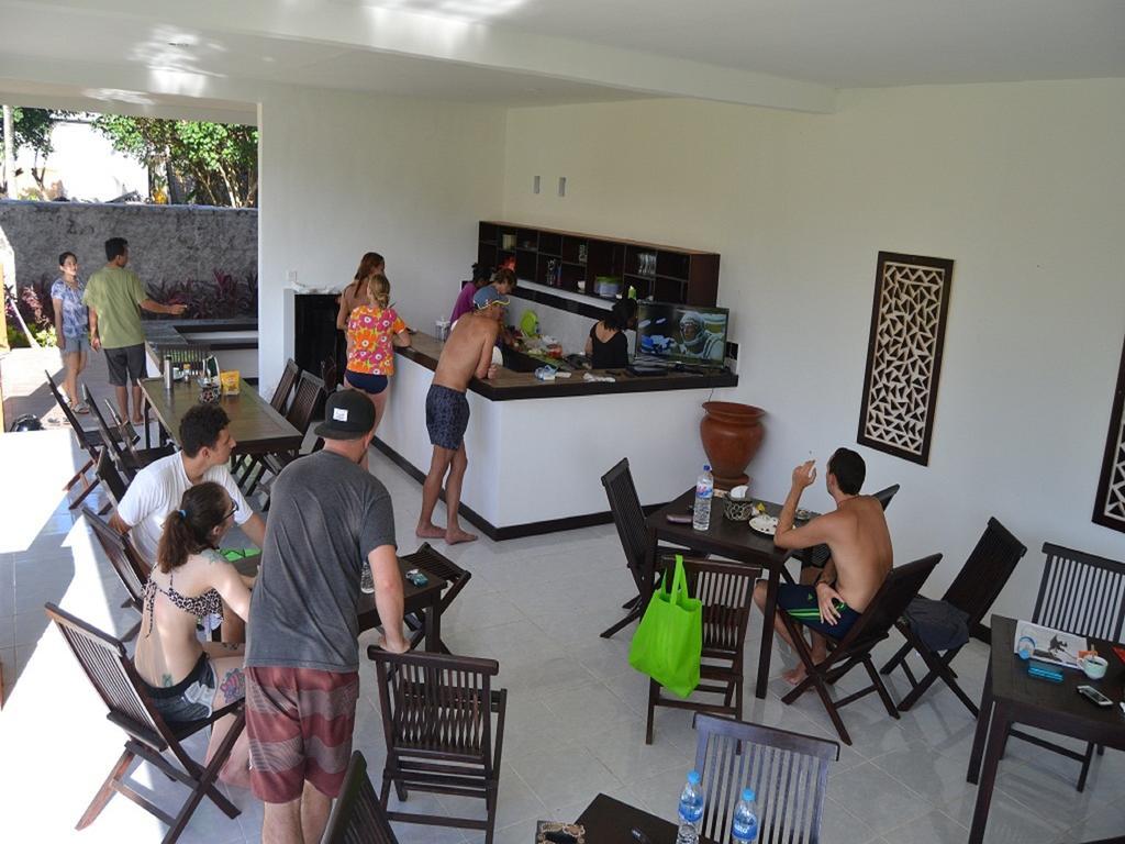 Village de vacances D'mell Bali Nusa Dua (Bali)