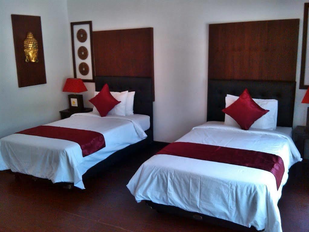 Village de vacances D'mell Bali