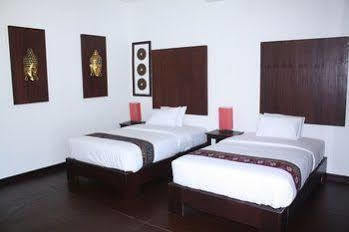 D'mell Bali Village de vacances Nusa Dua (Bali)