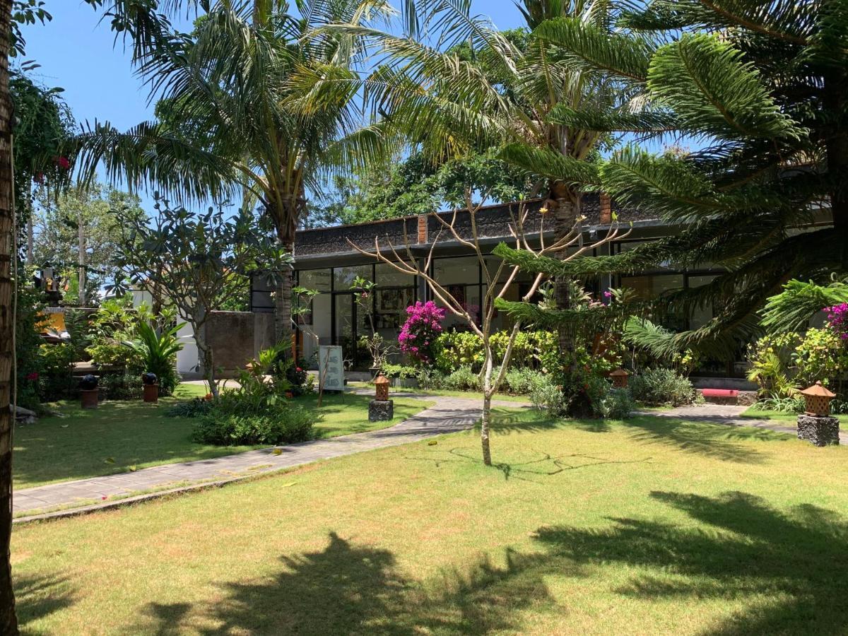 Village de vacances D'mell Bali Nusa Dua (Bali)