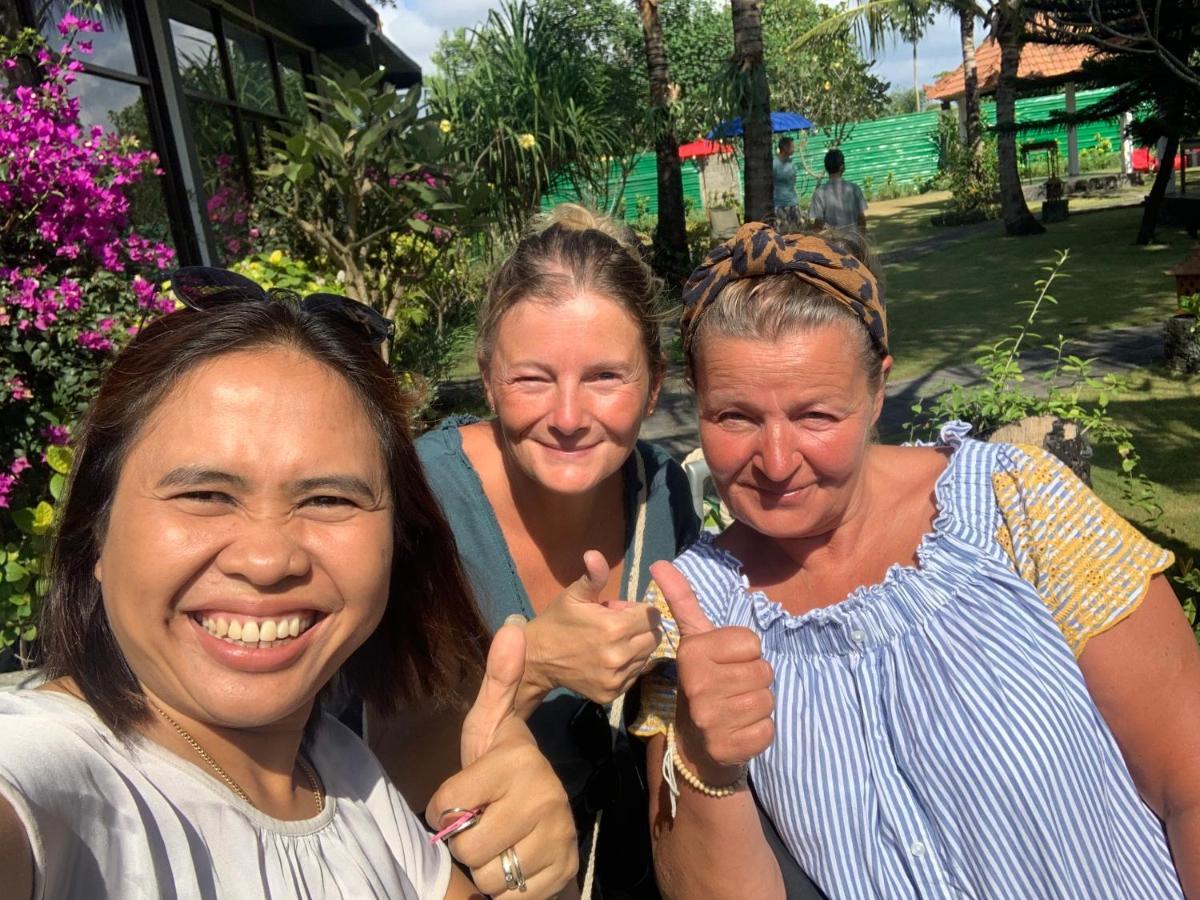 Village de vacances D'mell Bali