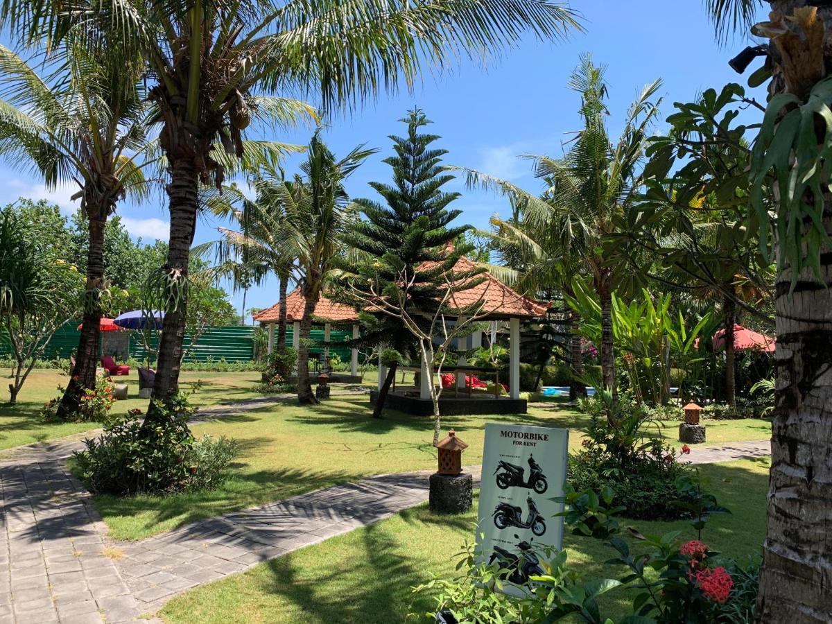 Village de vacances D'mell Bali Nusa Dua (Bali)